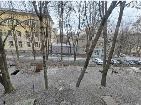 квартира за адресою Криворізька вул., 16