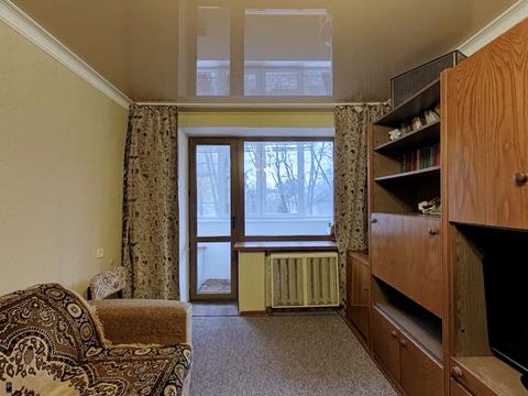 квартира за адресою Криворізька вул., 16