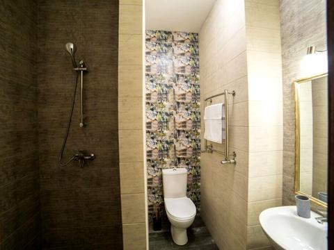 дом по адресу Юрия Тимошенко ("Тарапуньки") ул. (Примакова), 5-Б