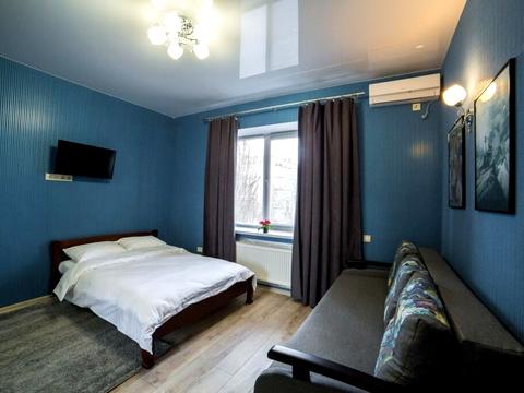 дом по адресу Юрия Тимошенко ("Тарапуньки") ул. (Примакова), 5-Б