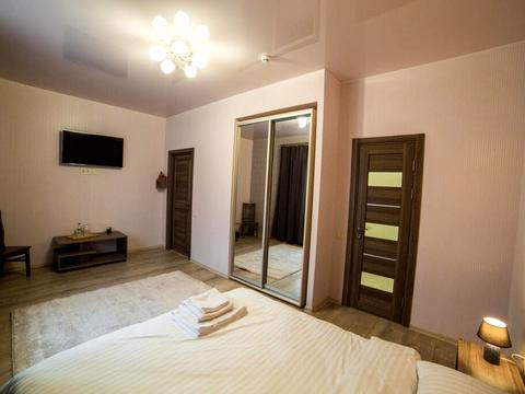 дом по адресу Юрия Тимошенко ("Тарапуньки") ул. (Примакова), 5-Б