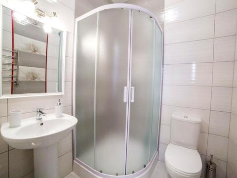 дом по адресу Юрия Тимошенко ("Тарапуньки") ул. (Примакова), 5-Б