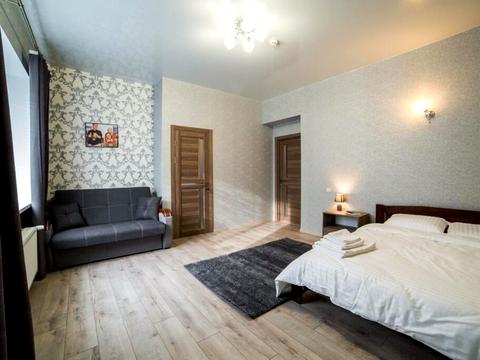 дом по адресу Юрия Тимошенко ("Тарапуньки") ул. (Примакова), 5-Б