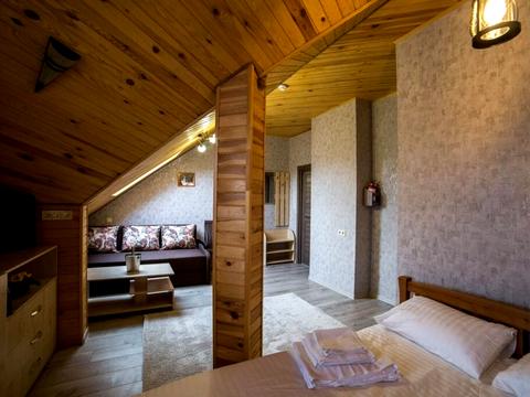 дом по адресу Юрия Тимошенко ("Тарапуньки") ул. (Примакова), 5-Б