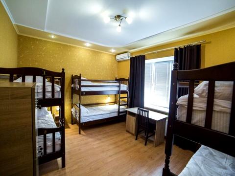 дом по адресу Юрия Тимошенко ("Тарапуньки") ул. (Примакова), 5-Б