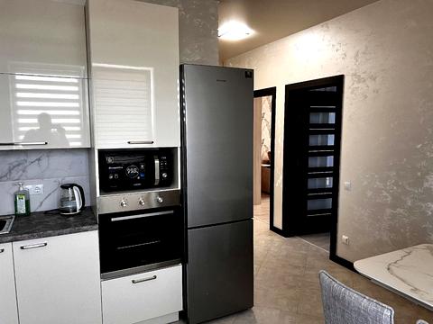 квартира за адресою Одеська вул., 2/1