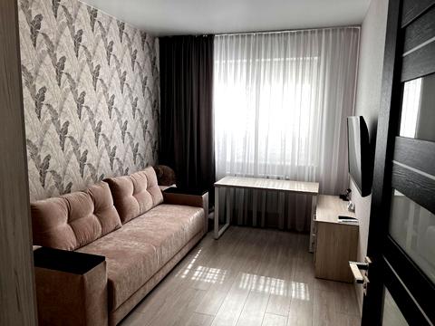 квартира за адресою Одеська вул., 2/1