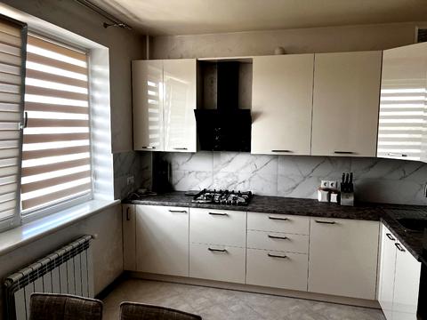 квартира за адресою Одеська вул., 2/1