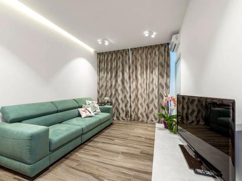 квартира по адресу Джона Маккейна ул. (Кудри Ивана), 7