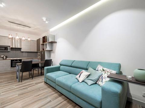 квартира по адресу Джона Маккейна ул. (Кудри Ивана), 7