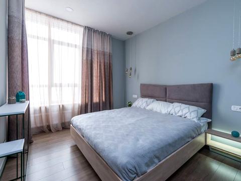 квартира по адресу Джона Маккейна ул. (Кудри Ивана), 7