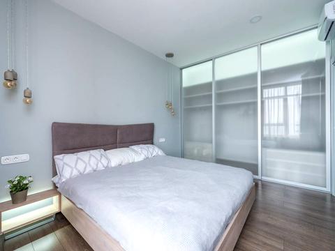 квартира по адресу Джона Маккейна ул. (Кудри Ивана), 7