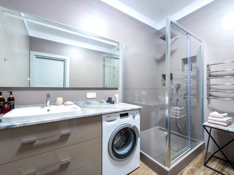 квартира по адресу Джона Маккейна ул. (Кудри Ивана), 7