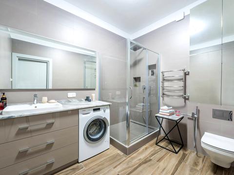 квартира по адресу Джона Маккейна ул. (Кудри Ивана), 7