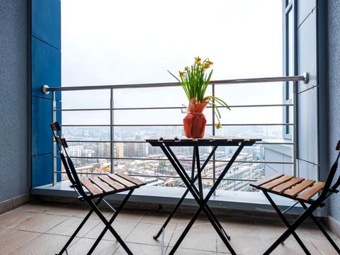 квартира по адресу Джона Маккейна ул. (Кудри Ивана), 7