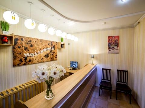 комерційна за адресою Юрія Тимошенка "Тарапуньки" вул. (Примакова), 5-Б