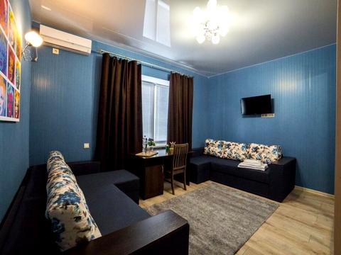 комерційна за адресою Юрія Тимошенка "Тарапуньки" вул. (Примакова), 5-Б