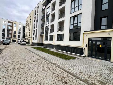 квартира за адресою Героїв Крут вул., (Будинок 3)