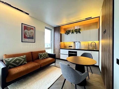 квартира за адресою Собранецька вул., 150-В