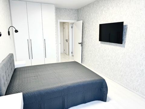 квартира за адресою Євгена Сверстюка вул. (Марини Раскової), 6-Е