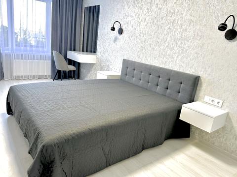 квартира за адресою Євгена Сверстюка вул. (Марини Раскової), 6-Е