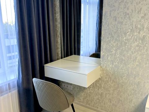 квартира за адресою Євгена Сверстюка вул. (Марини Раскової), 6-Е