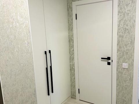 квартира за адресою Євгена Сверстюка вул. (Марини Раскової), 6-Е