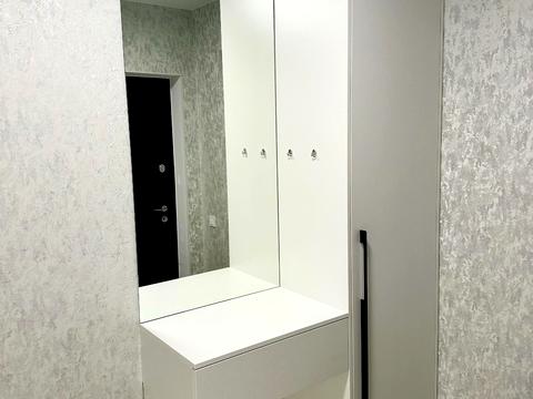 квартира за адресою Євгена Сверстюка вул. (Марини Раскової), 6-Е