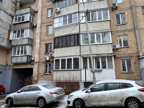 квартира по адресу Жилянская ул., 76