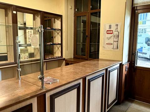 комерційна за адресою Костя Левицького вул. (), 24