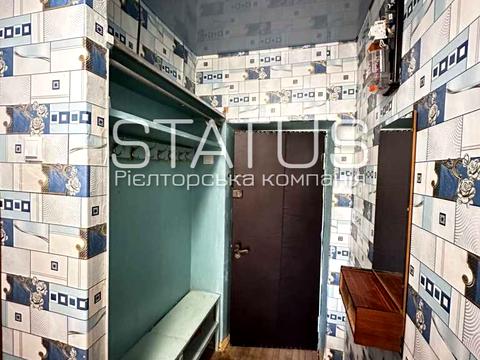 квартира за адресою Дмитра Коряка вул. (Червоноармійська), 5