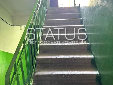 квартира за адресою Дмитра Коряка вул. (Червоноармійська), 5