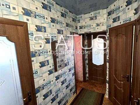 квартира за адресою Дмитра Коряка вул. (Червоноармійська), 5