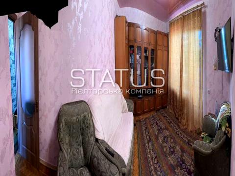 квартира за адресою Дмитра Коряка вул. (Червоноармійська), 5