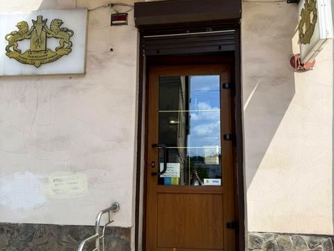 коммерческая по адресу Братьев Михновских ул. (Московская), 4