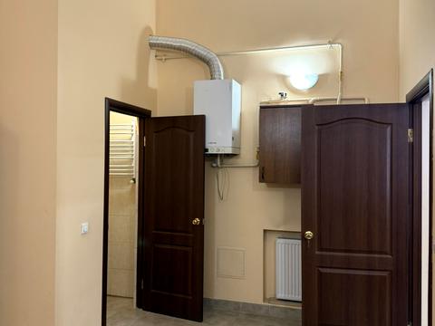 коммерческая по адресу Братьев Михновских ул. (Московская), 4