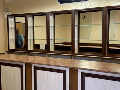 коммерческая по адресу Братьев Михновских ул. (Московская), 4