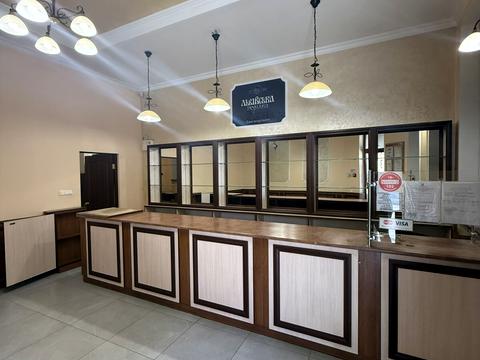 коммерческая по адресу Братьев Михновских ул. (Московская), 4