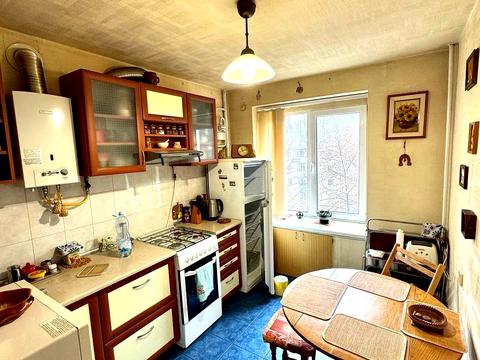 квартира за адресою Академіка Андрія Сахарова вул., 56