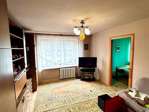 квартира за адресою Академіка Андрія Сахарова вул., 56