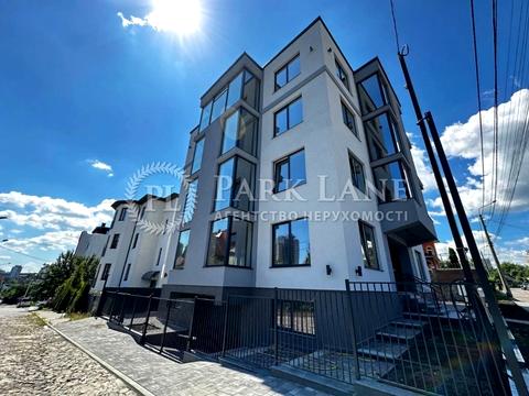 комерційна за адресою Яготинська вул., 4/10