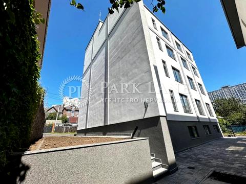 коммерческая по адресу Яготинская ул., 4/10