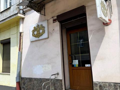 комерційна за адресою Львів, Замарстинівська вул. (Калініна), 8