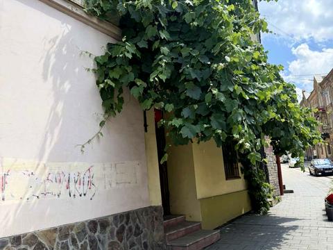 комерційна за адресою Львів, Замарстинівська вул. (Калініна), 8