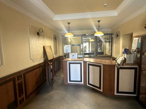 комерційна за адресою Львів, Замарстинівська вул. (Калініна), 8