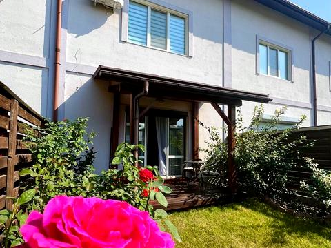 дом по адресу Зелений гай