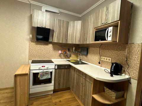 квартира за адресою Каховська вул., 62-А