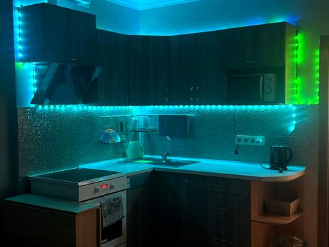 квартира за адресою Каховська вул., 62-А