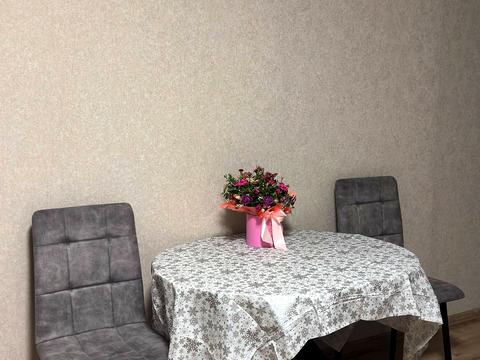 квартира за адресою Каховська вул., 62-А