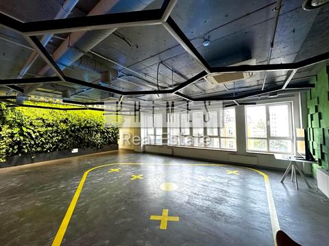 коммерческая по адресу Саксаганского ул., 20